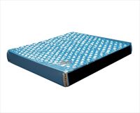 Strobel Organic Premium Hydro-Support 300 Waterbed Mattress 0 Layer Full Motion King