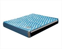 Strobel Organic Premium Hydro-Support 303 Waterbed Mattress 3 Layer Waveless King