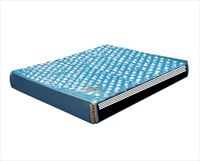 Strobel Organic Premium Hydro-Support 304 Waterbed Mattress 4 Layer Waveless King
