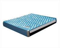 Strobel Organic Premium Hydro-Support 305 Waterbed Mattress 5 Layer Waveless King