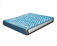 Strobel Organic Premium Hydro-Support 308 Waterbed Mattress 8 Layer Waveless King