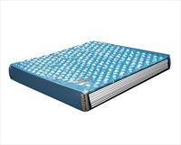 Strobel Organic Premium Hydro-Support 309 Waterbed Mattress 9 Layer Waveless King