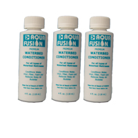 Strobel Organic Waterbed Conditioner 3 Pack