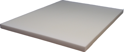 Firm Soy Based Foam, Full, 52.5x74x3