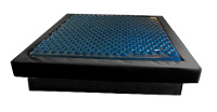 Strobel Organic Sof-Frame Complete Waterbed Sup...
