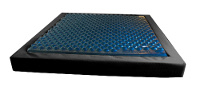 Strobel Organic Sof-Frame Top-Only Waterbed King